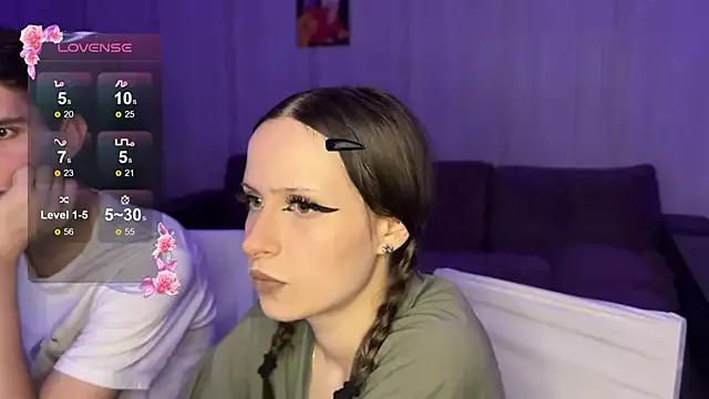 Romanhavesweetydick777 from StripChat