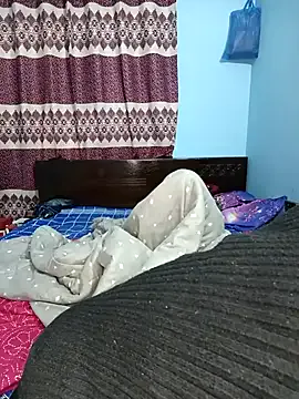 RomanticCouple432 from StripChat