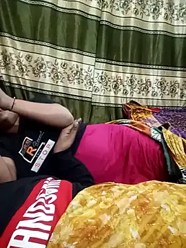 Romentic_Couple from StripChat