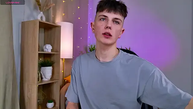 Rony_Joy from StripChat