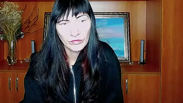 Rosalinda_ro from StripChat