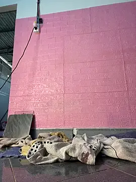 Rose_196 from StripChat