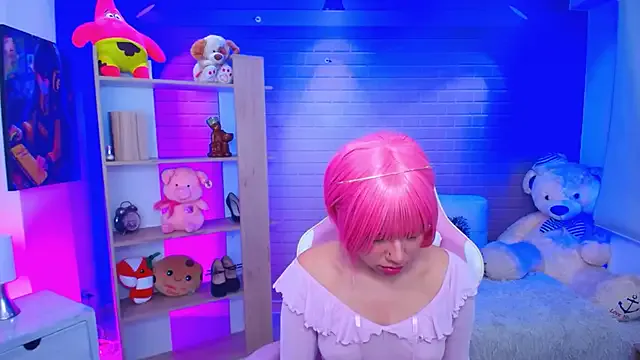 roseefancy19 from StripChat