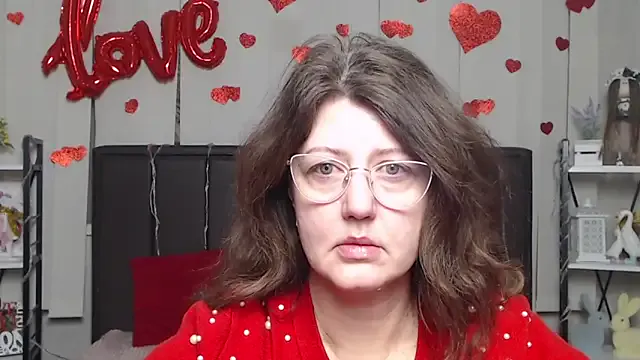 RoseHille from StripChat