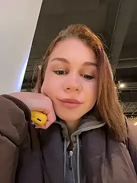 RosieSecret from StripChat