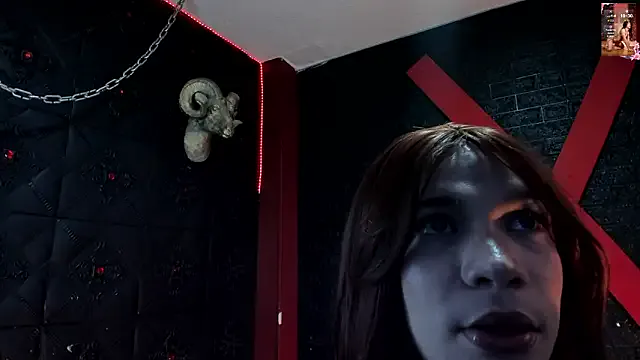 rosse_merry from StripChat