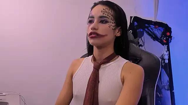 Discover StripChat's Rouse_Monroe Rouse_Monroe from StripChat