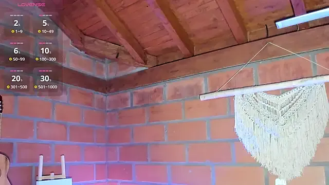 RouseColins from StripChat