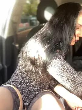 Masturbate to StripChat's Roxana-Sexy Roxana-Sexy from StripChat