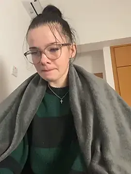 RoxiBlack from StripChat