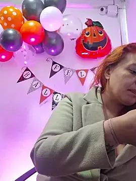 RoxieJackson from StripChat