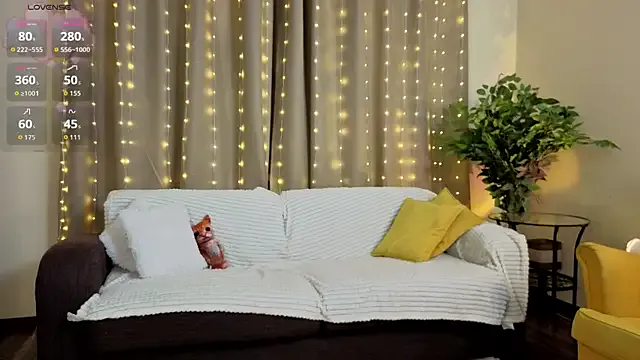 RozanneJordan from StripChat