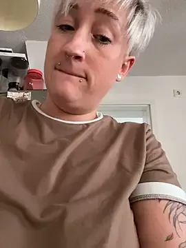 Rozendefotz from StripChat