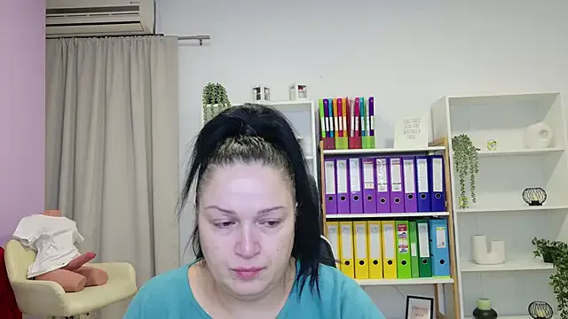 RubiHarper from StripChat