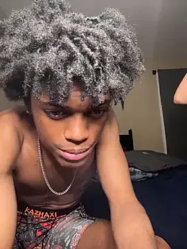 Rxse_10 from StripChat