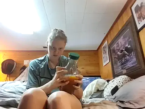 Ryan_and_Aurora from StripChat