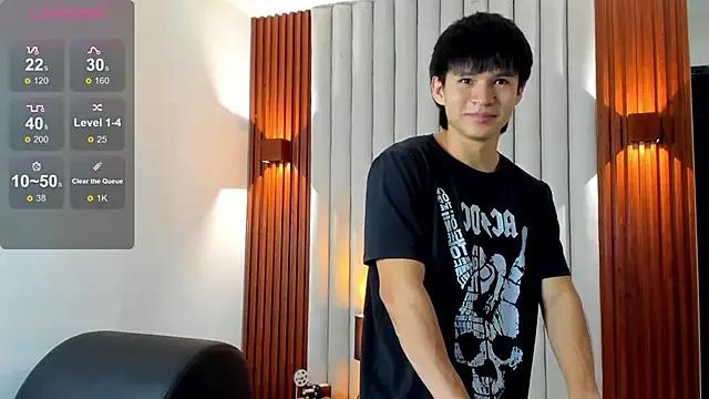 Watch 23 years old Ryo_kush from StripChat Ryo_kush from StripChat