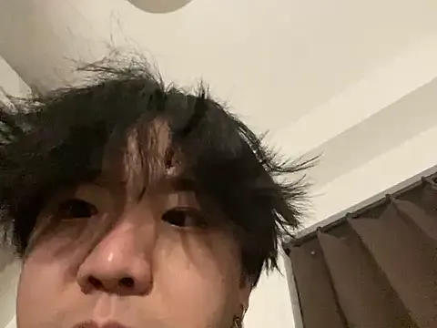 ryokunkun0519 from StripChat