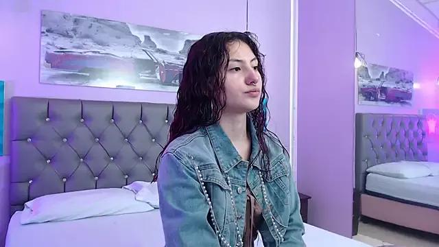 StripChat Sabriinaa_Foxx Sabriinaa_Foxx from StripChat