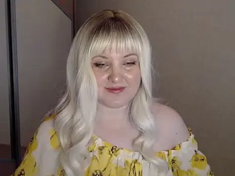 Sabrina_Weaver from StripChat