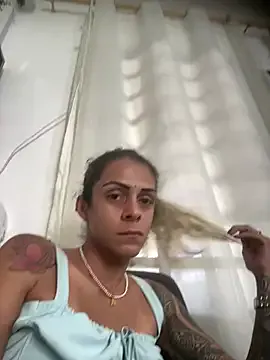 sabrinaneves from StripChat