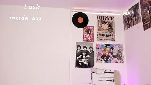 cam2cam with StripChat's Sachi_Meow in her camshow for immersive sensations Sachi_Meow from StripChat