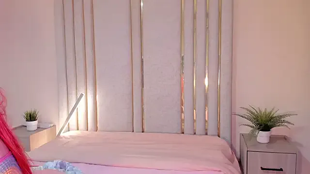 Saekohofman from StripChat