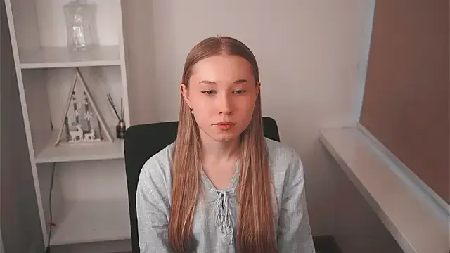 SageSnachez from StripChat