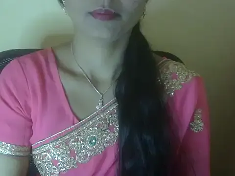 Saheba_S from StripChat