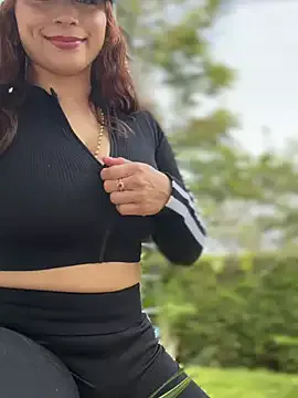 sahorix1 from StripChat