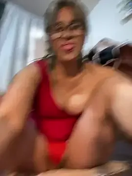 SahoryHorny from StripChat