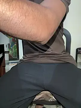 Saifq from StripChat