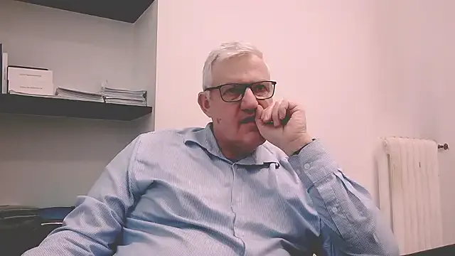 Sailor_71 from StripChat