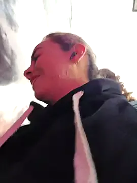 Sairy_ from StripChat