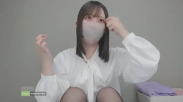 Sakura_sweety from StripChat