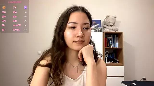 Sakuravice from StripChat