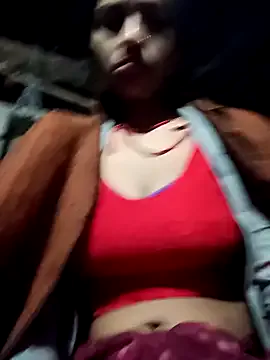 Sali_ji from StripChat