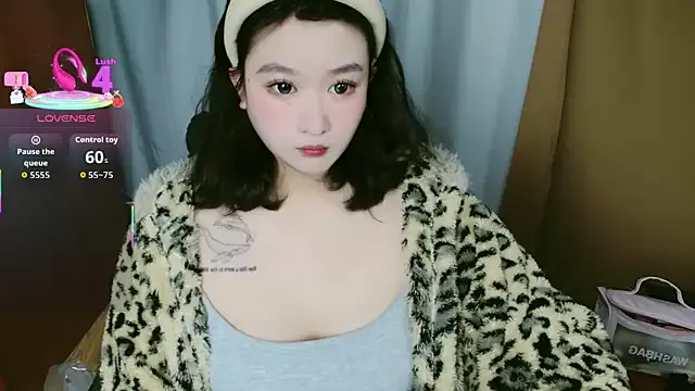 sallybing from StripChat