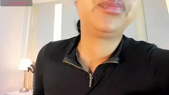 Slutty SalomeeBell from StripChat SalomeeBell from StripChat