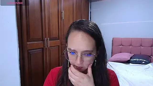 SalomeMorganX from StripChat