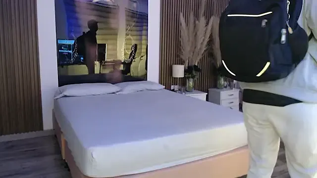 Sam_mansson66 from StripChat