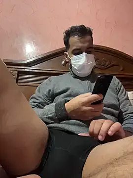 samihway from StripChat