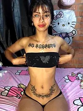 Gorgeous Samm_2006 wants you to fuck her body now samm_2006 from StripChat