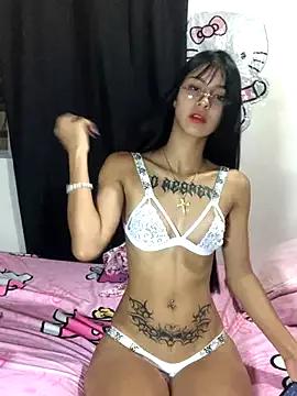 Gorgeous Samm_2006 wants you to fuck her body now samm_2006 from StripChat