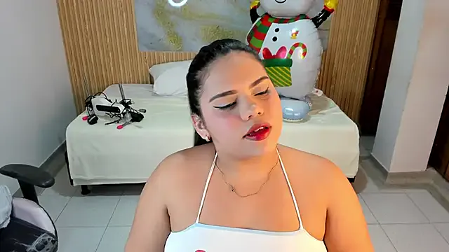 samy_19_ from StripChat