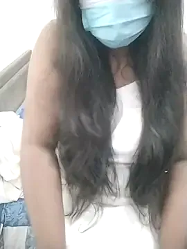 Sandeshi21 from StripChat