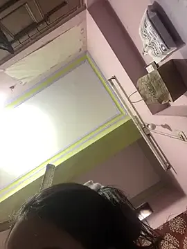 Sandhya_77 from StripChat