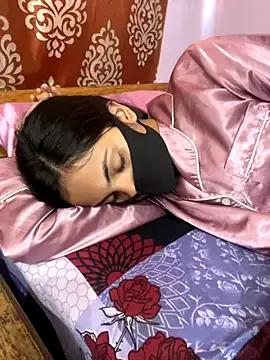 Sandhya_77 from StripChat