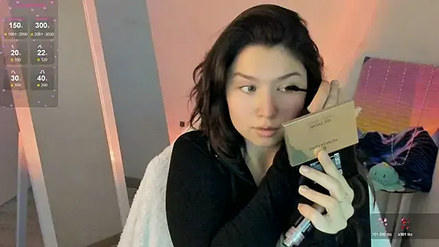 Sandra_Curly from StripChat