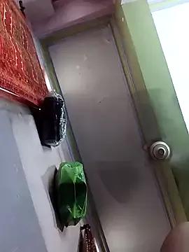 sanu_07 from StripChat